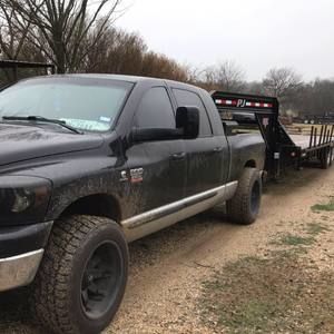 Meet your Posher, Christian